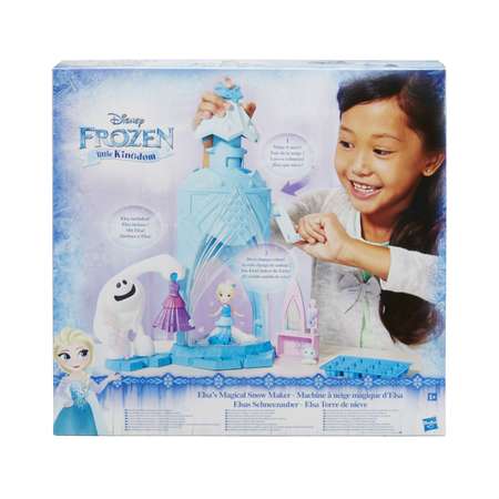 Игровой набор Disney Frozen