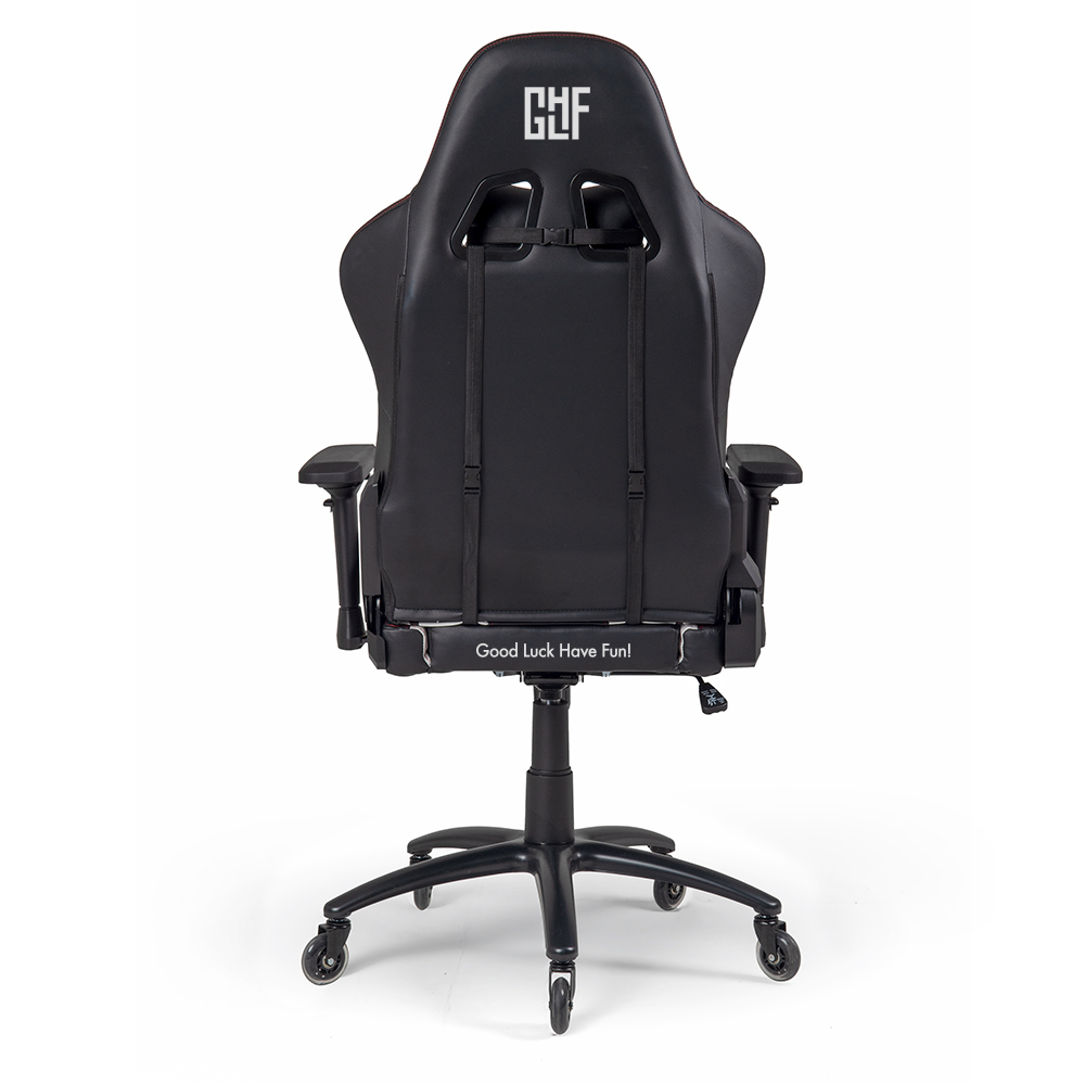 Компьютерное кресло GLHF - фото 5