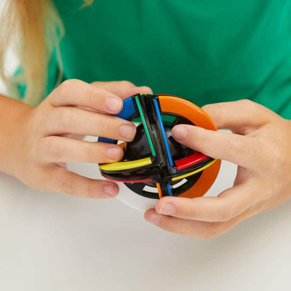 Настольная игра Rubik`s - фото 8
