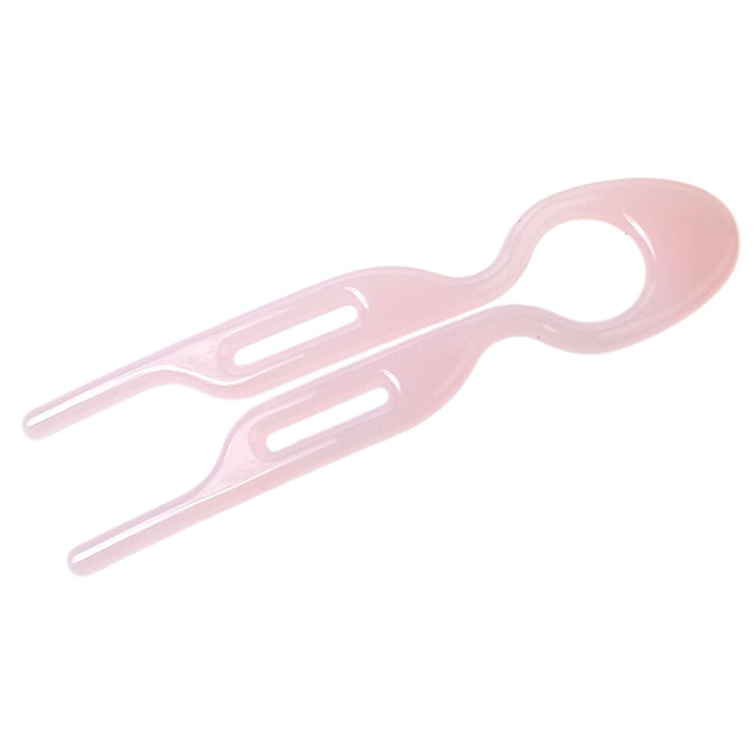 Заколка ё 3 шт. - фото 1