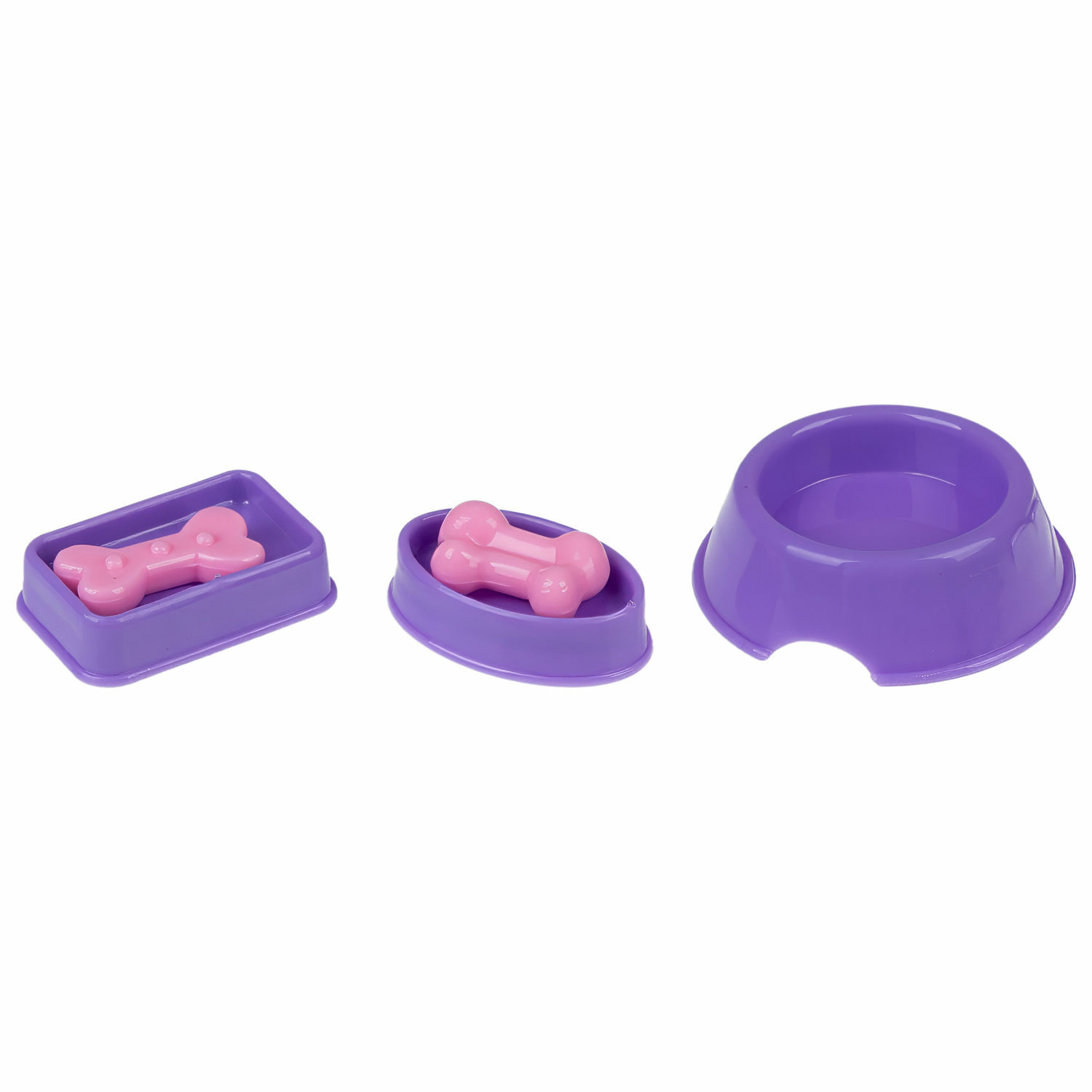 Кукла мини 1TOY Т24390 - фото 7