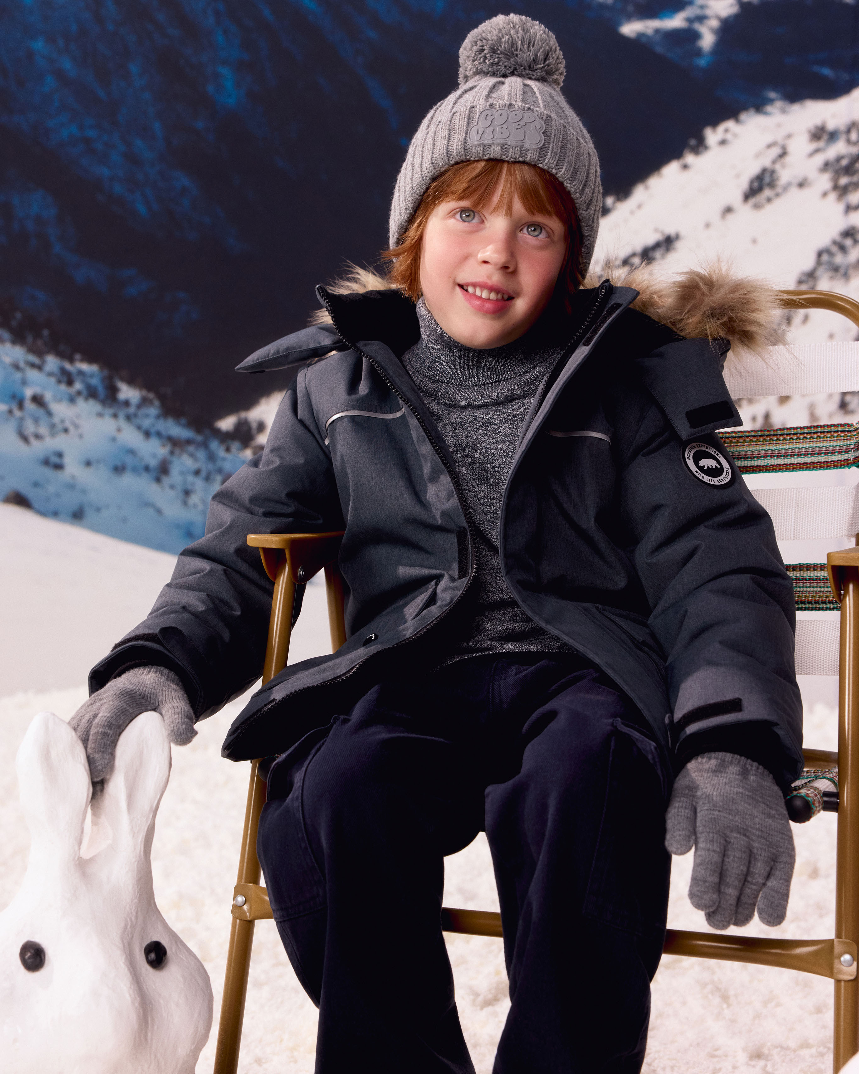 Куртка Futurino W25FU1-B88kb-D6D0 - фото 12