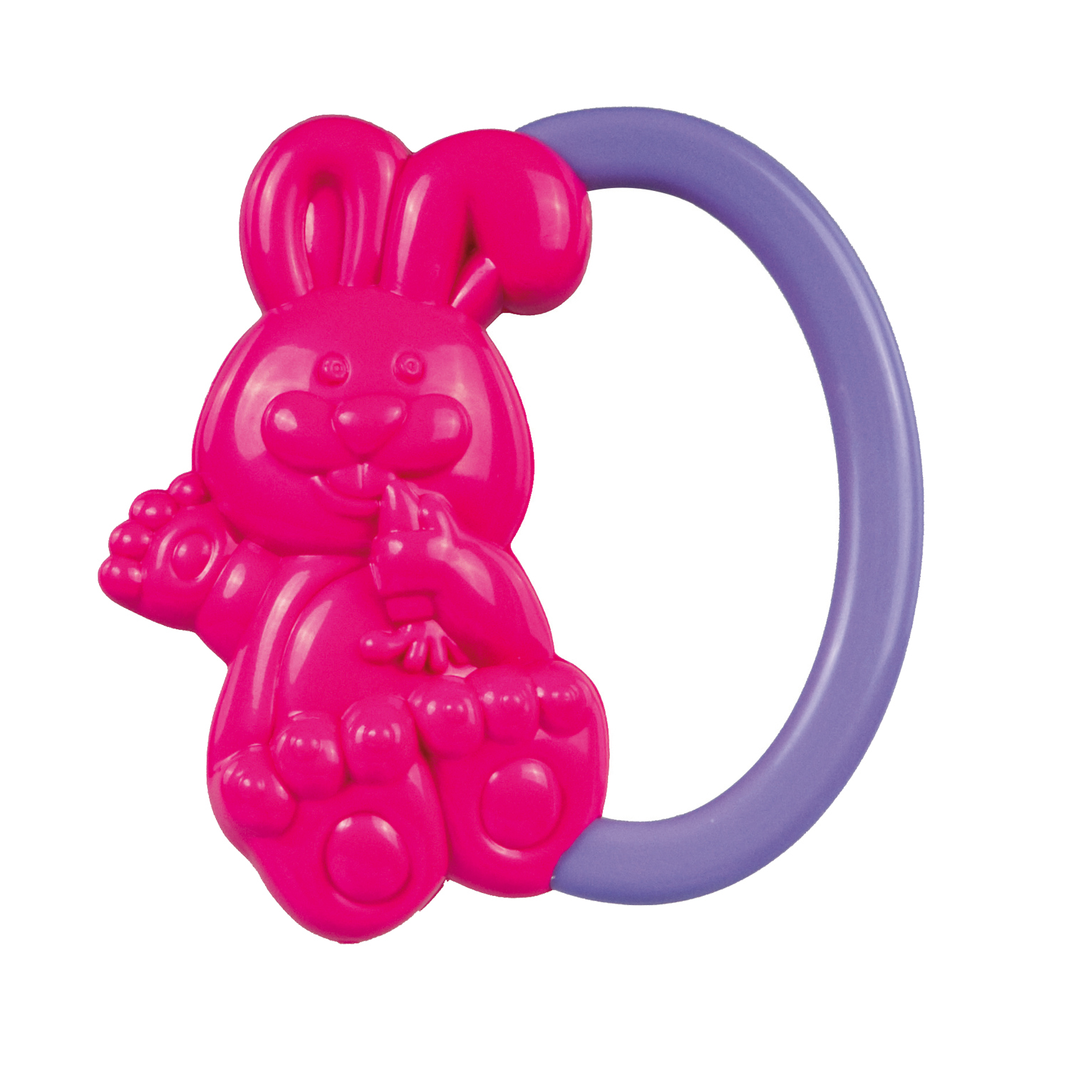 Игрушка Canpol Babies погремушка в ассортименте - фото 5