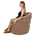 Кресло-мешок DreamBag Австралия бежевый