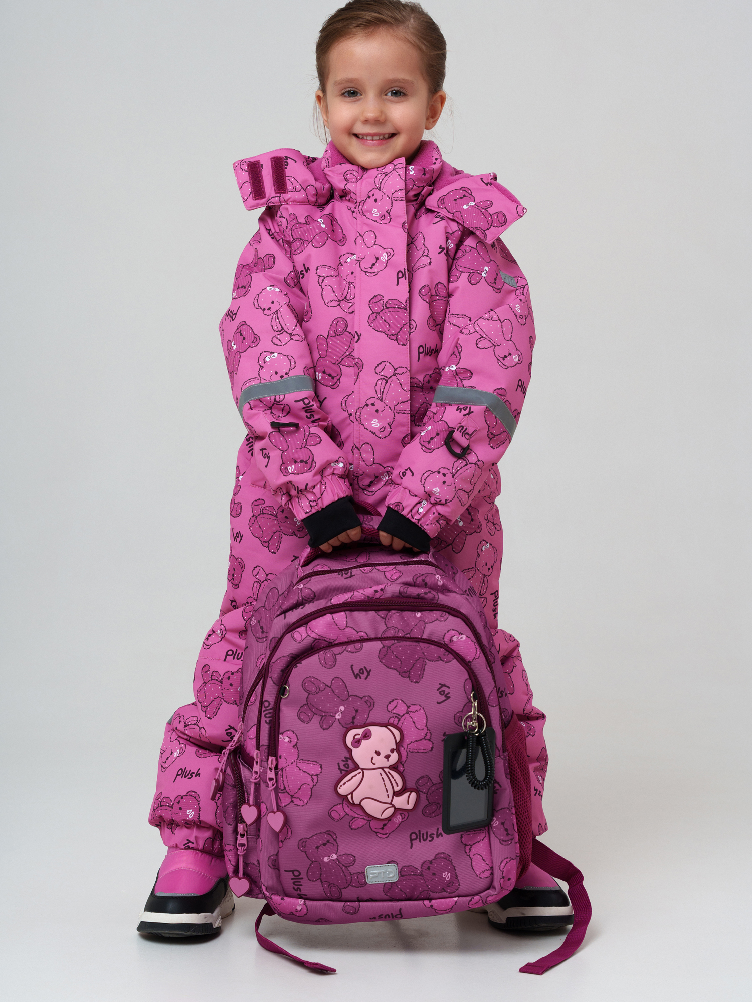 Рюкзак PlayToday 22527826 - фото 6