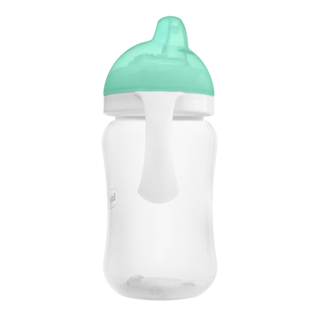 Поильник BabyGo 270 мл 1 шт.