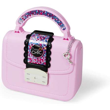 Набор для творчества Clementoni бисер Crazy Chic