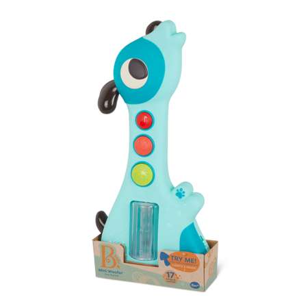 Игрушка музыкальная B.battat гитара
