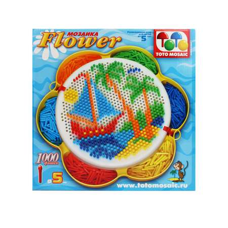 Мозаика Toys Union