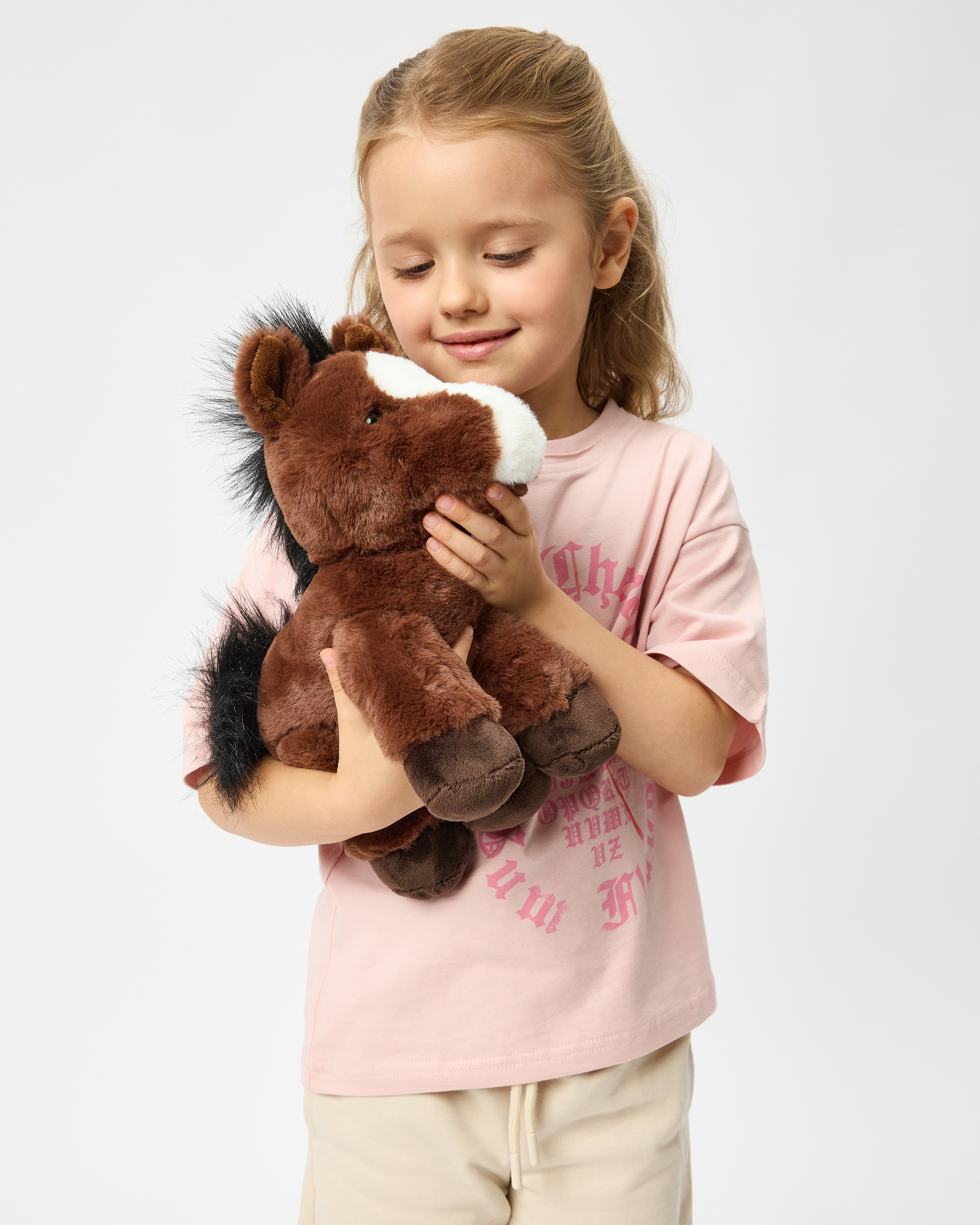 Мягкая игрушка Aurora пони Пони - фото 2