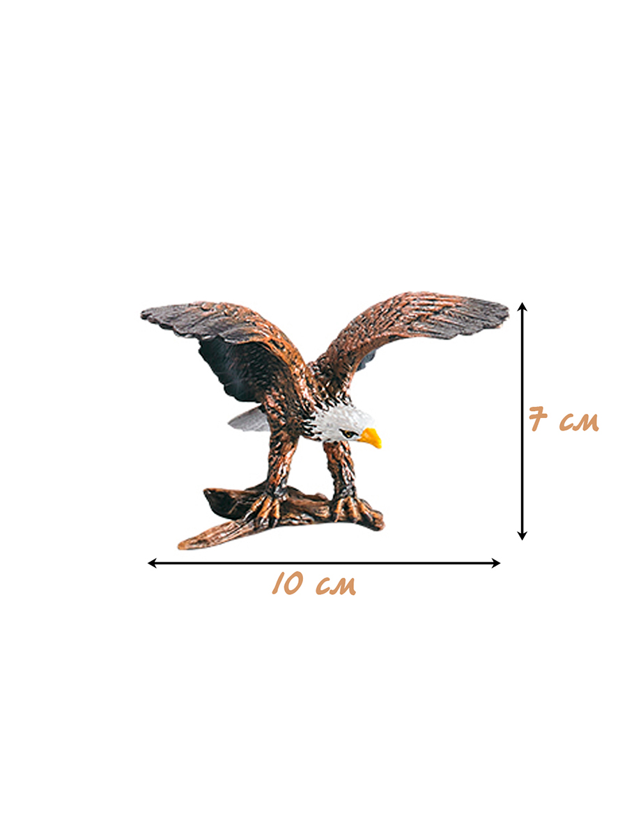 Игровой набор Masai Mara Мир диких животных - фото 2