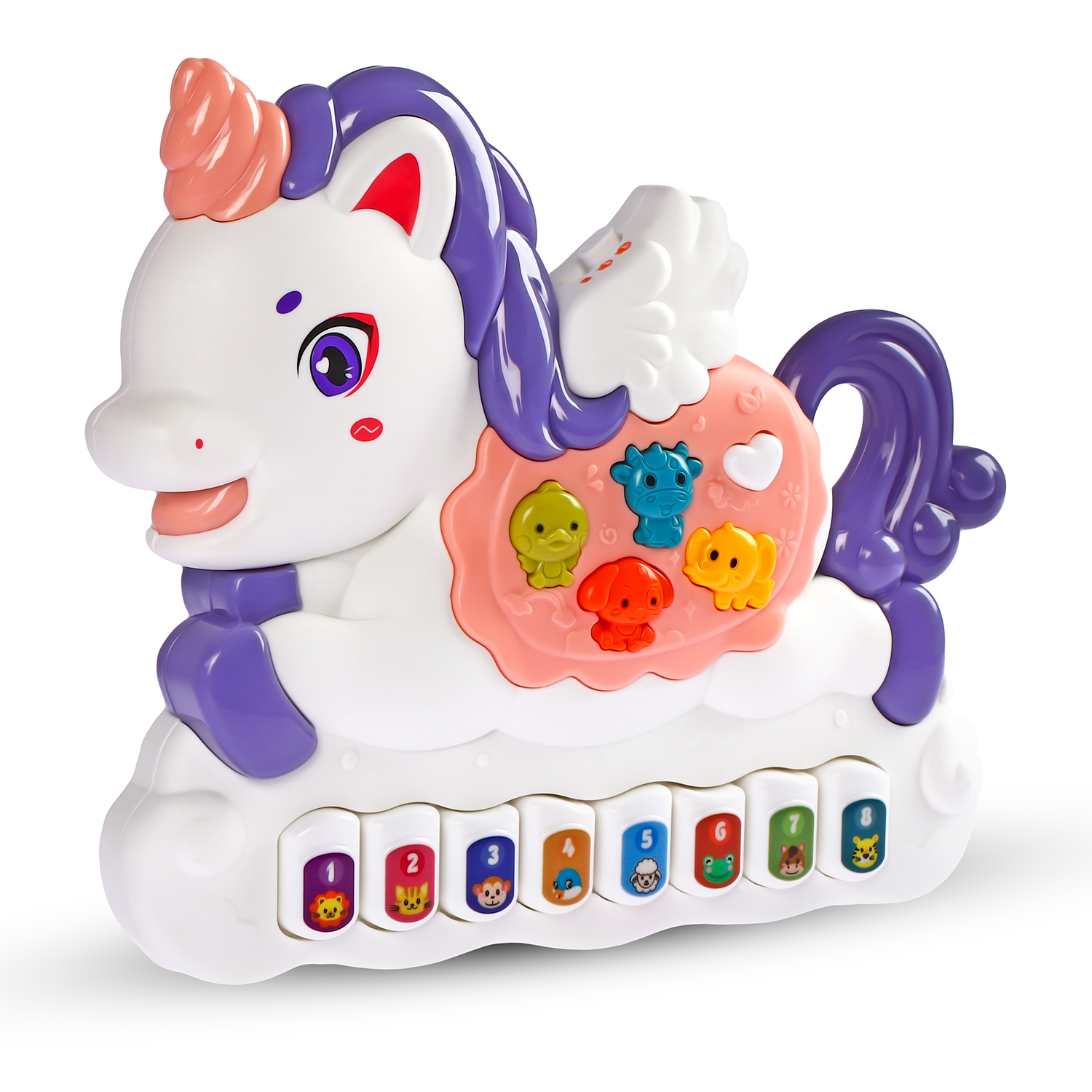 Игрушка Smart Baby - фото 8
