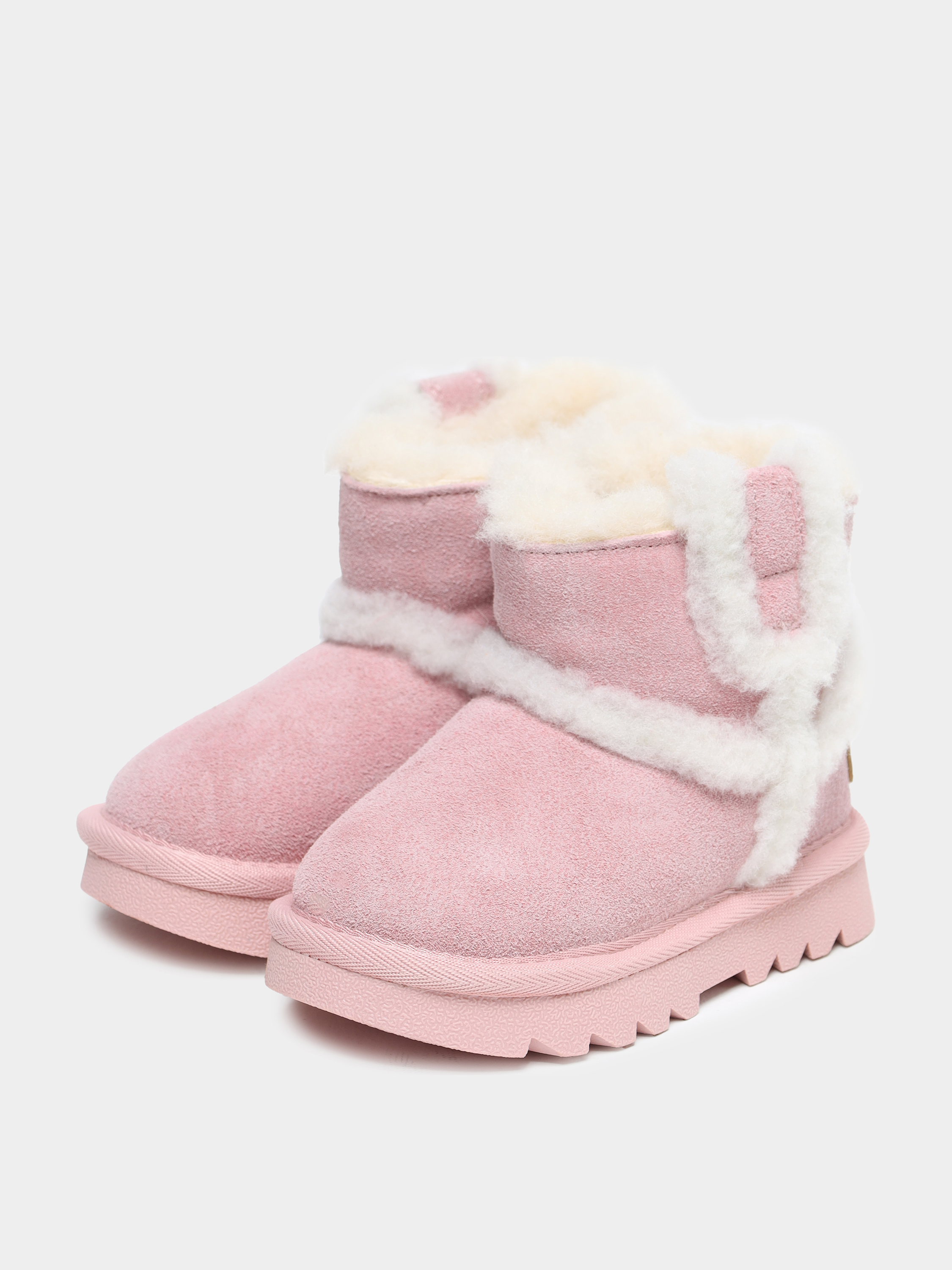 Угги Boys and Girls 2310-3H - фото 2