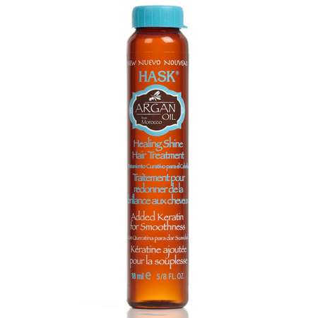 Масло HASK