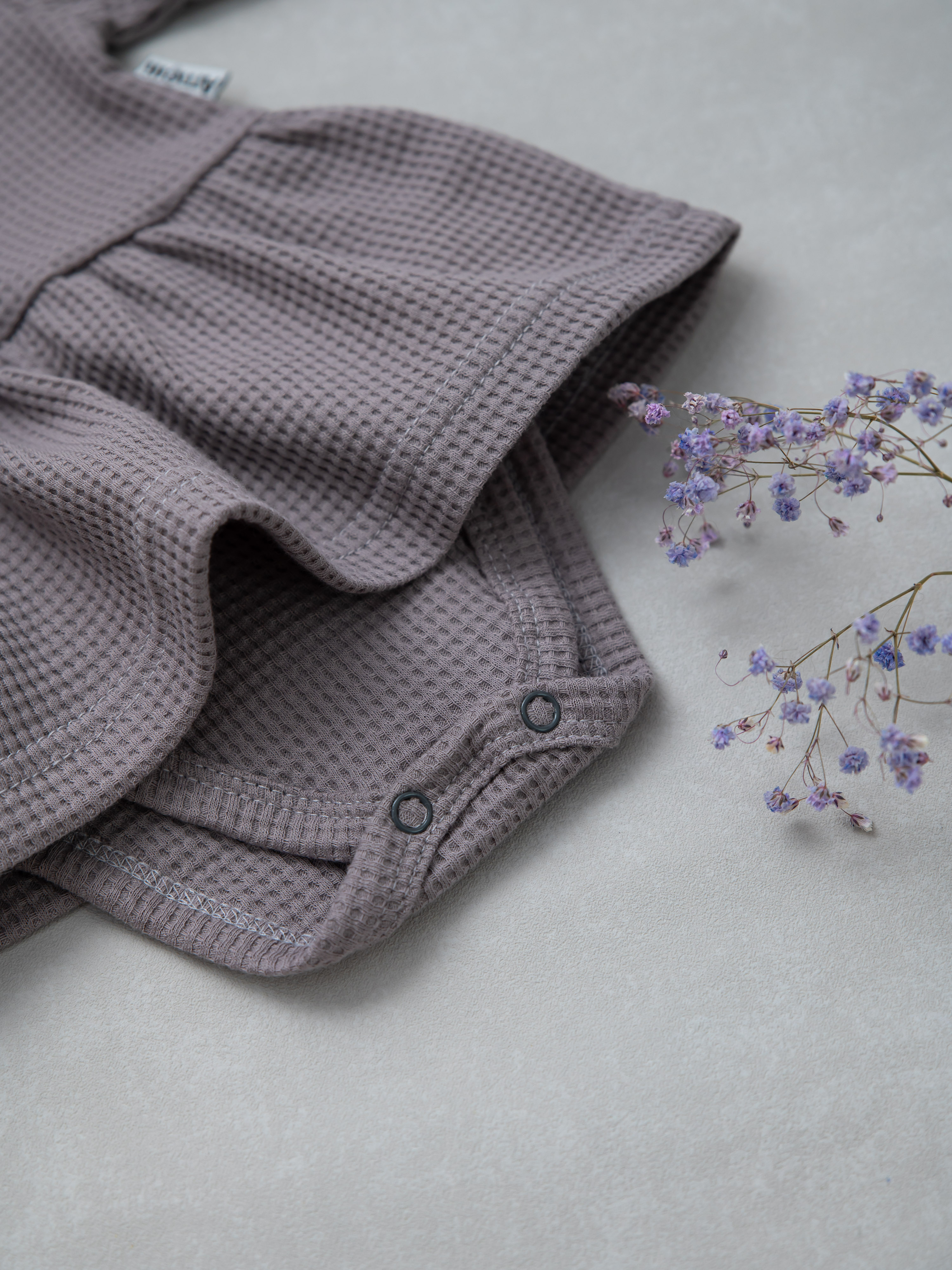 Боди-платье Amelli 290.035.0.0.090коф - фото 7