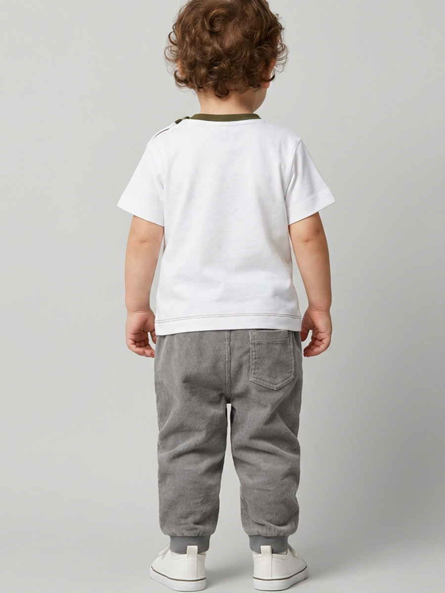 Футболка PlayToday 12613013 - фото 3