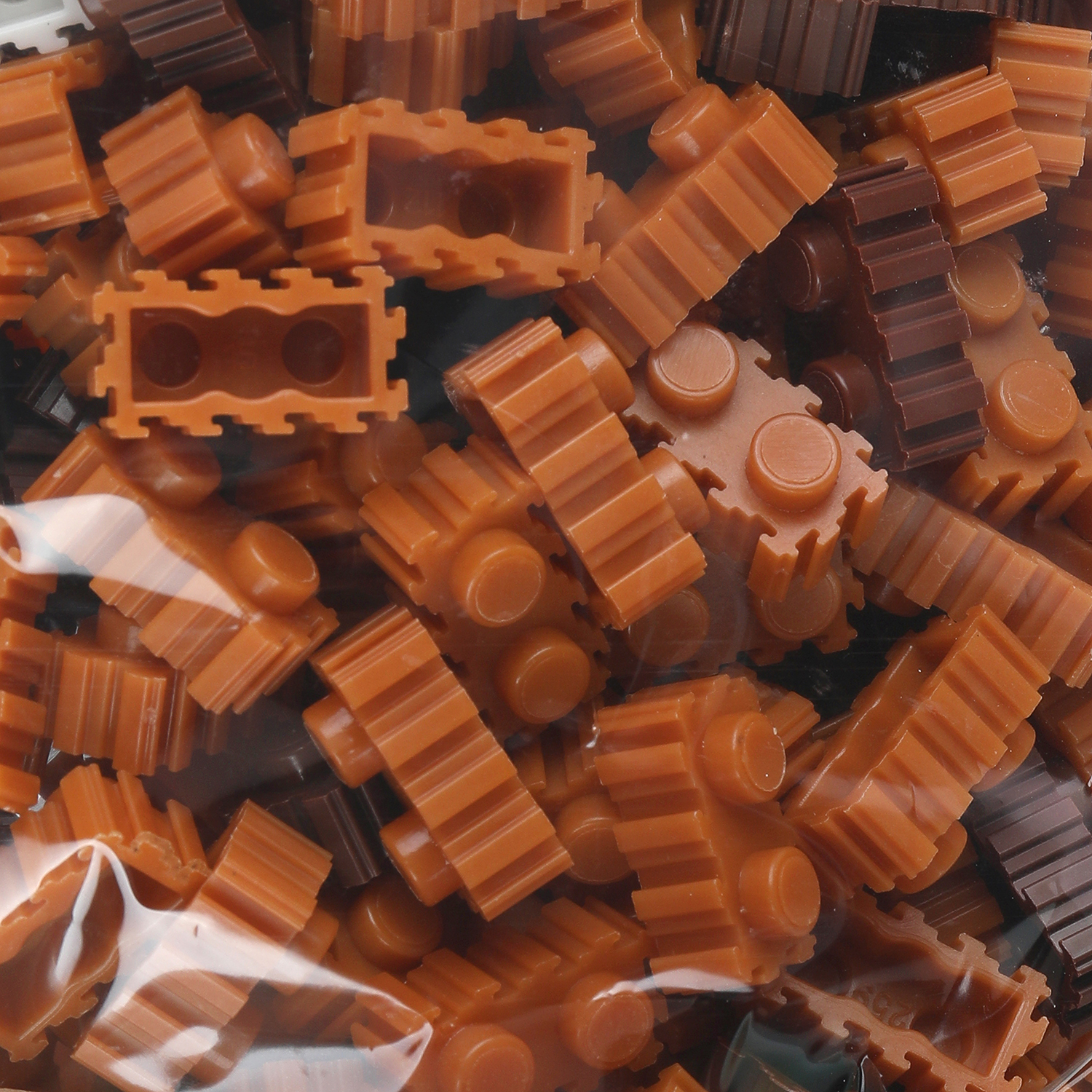 Конструктор Город мастеров Винни Пух 329 дет. - фото 3