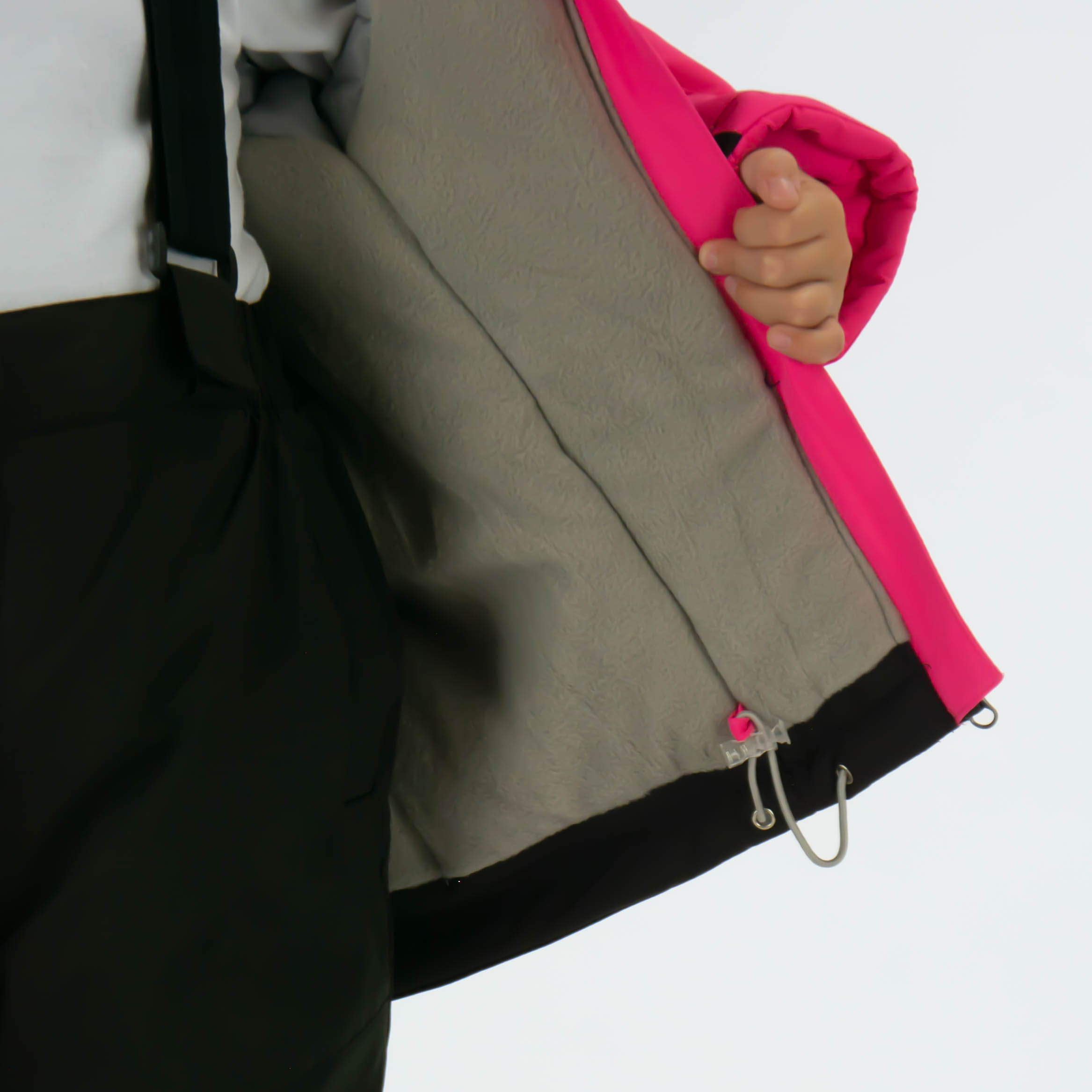 Комплект CASTLELADY 821821444 - фото 9