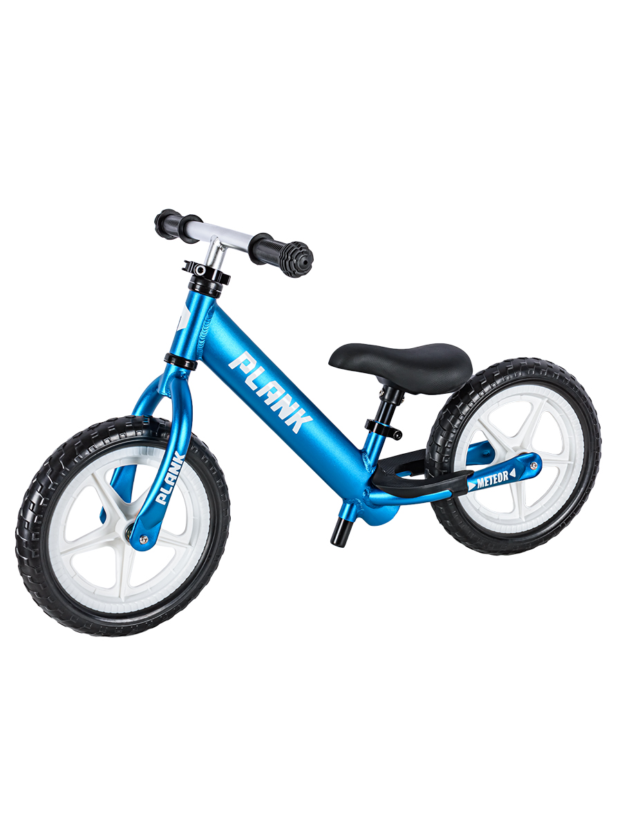 Двухколесный беговел Plank 12 дюймов - фото 18