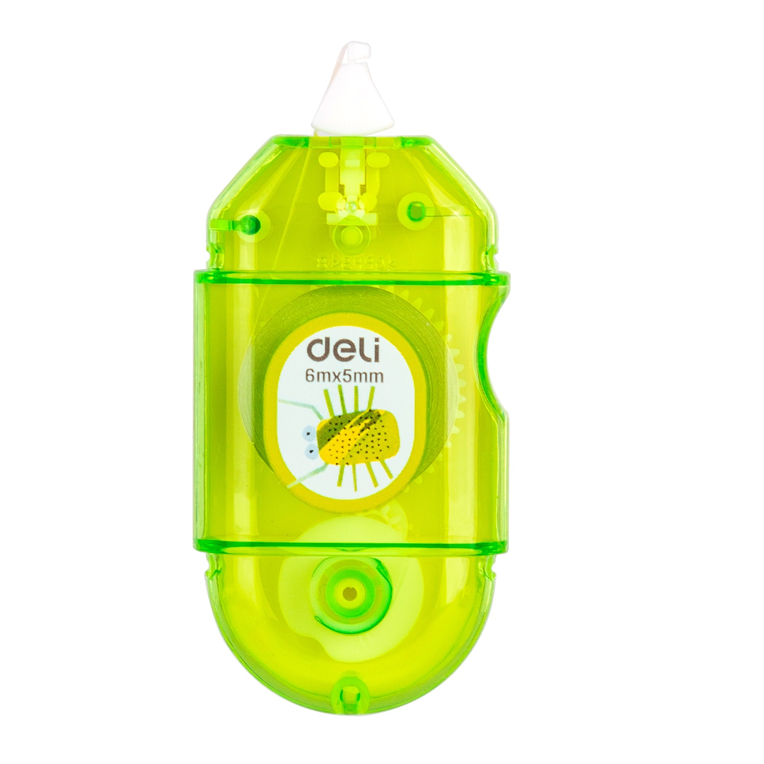 Корректор ленточный Deli - фото 12