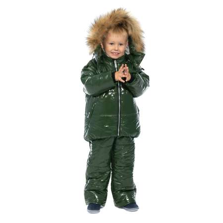 Комплект GooDvinKids