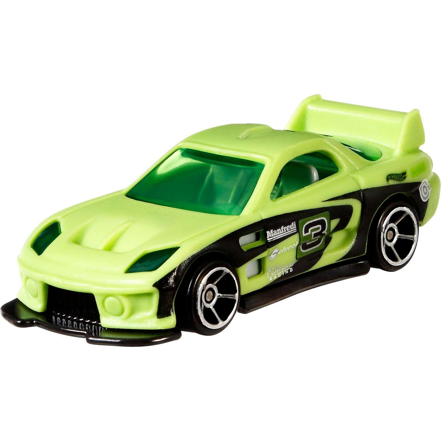 Автомобиль Hot Wheels Colour Shifters 1:64 в ассортименте BHR15 - фото 68