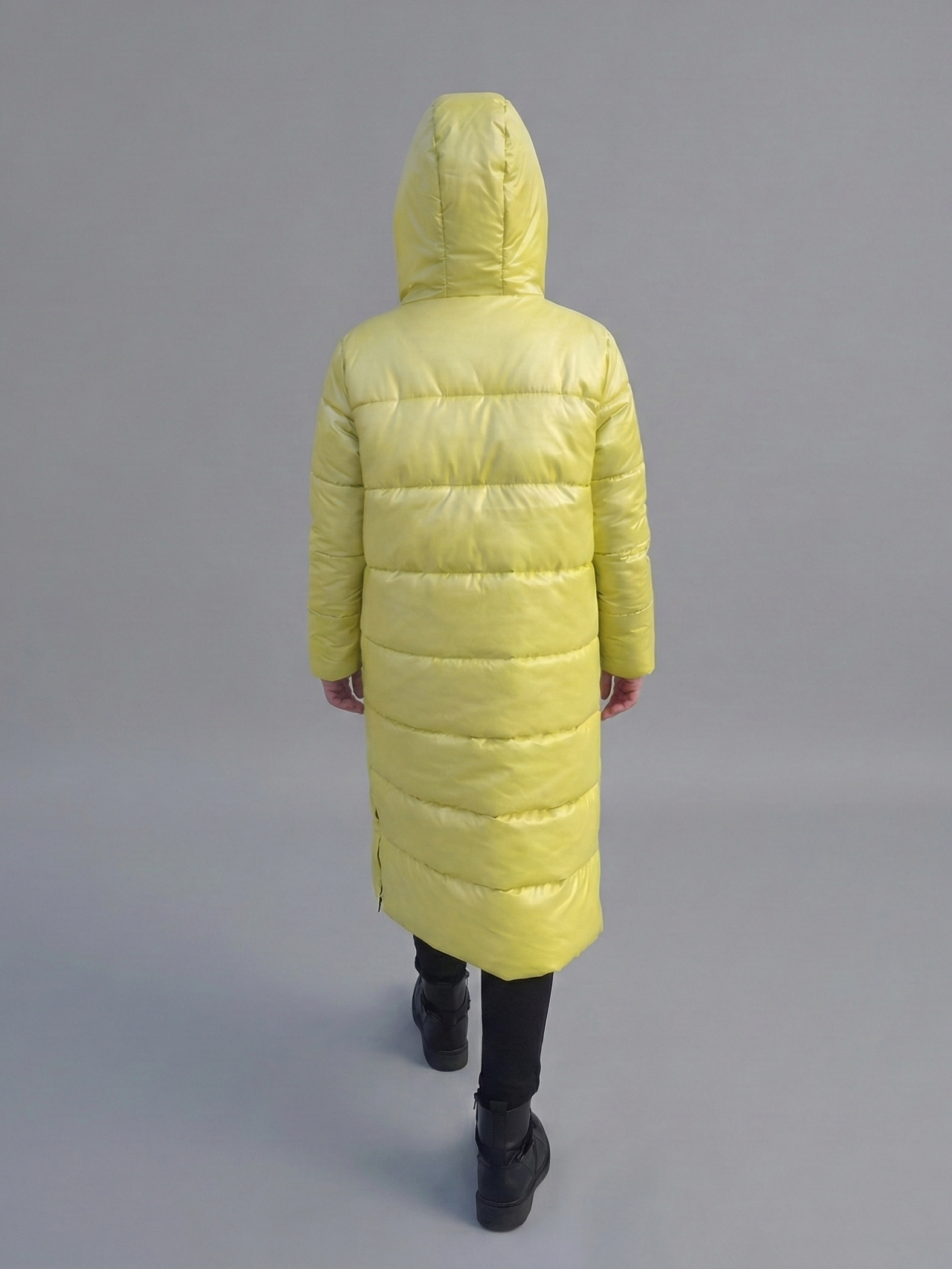 Пальто Sahera Rahmani 3185527-23 - фото 2