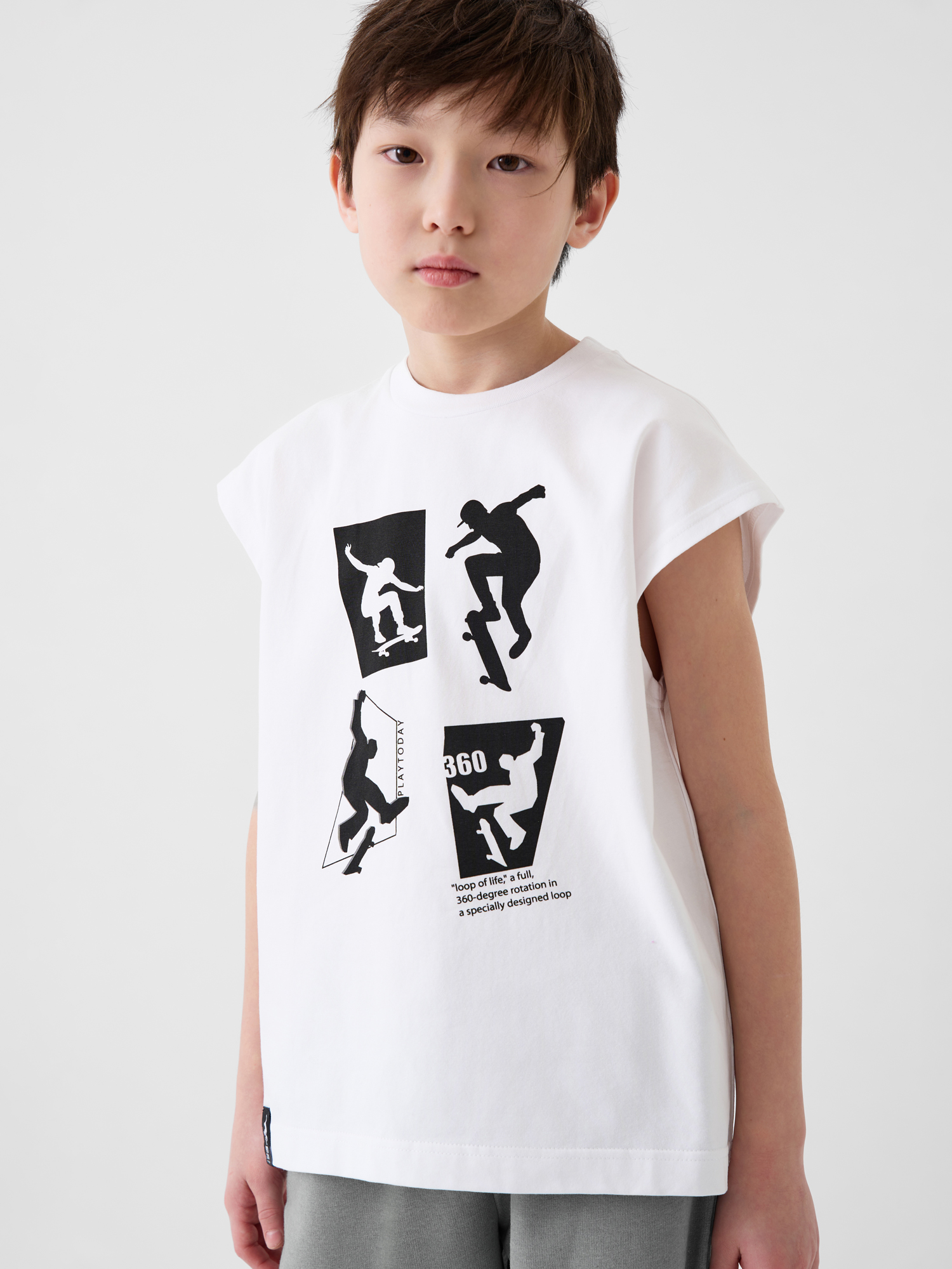 Майка PlayToday 12611133 - фото 5