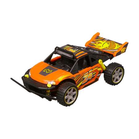 Багги РУ Nikko 1:18