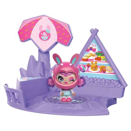Игровой набор ZOOBLES