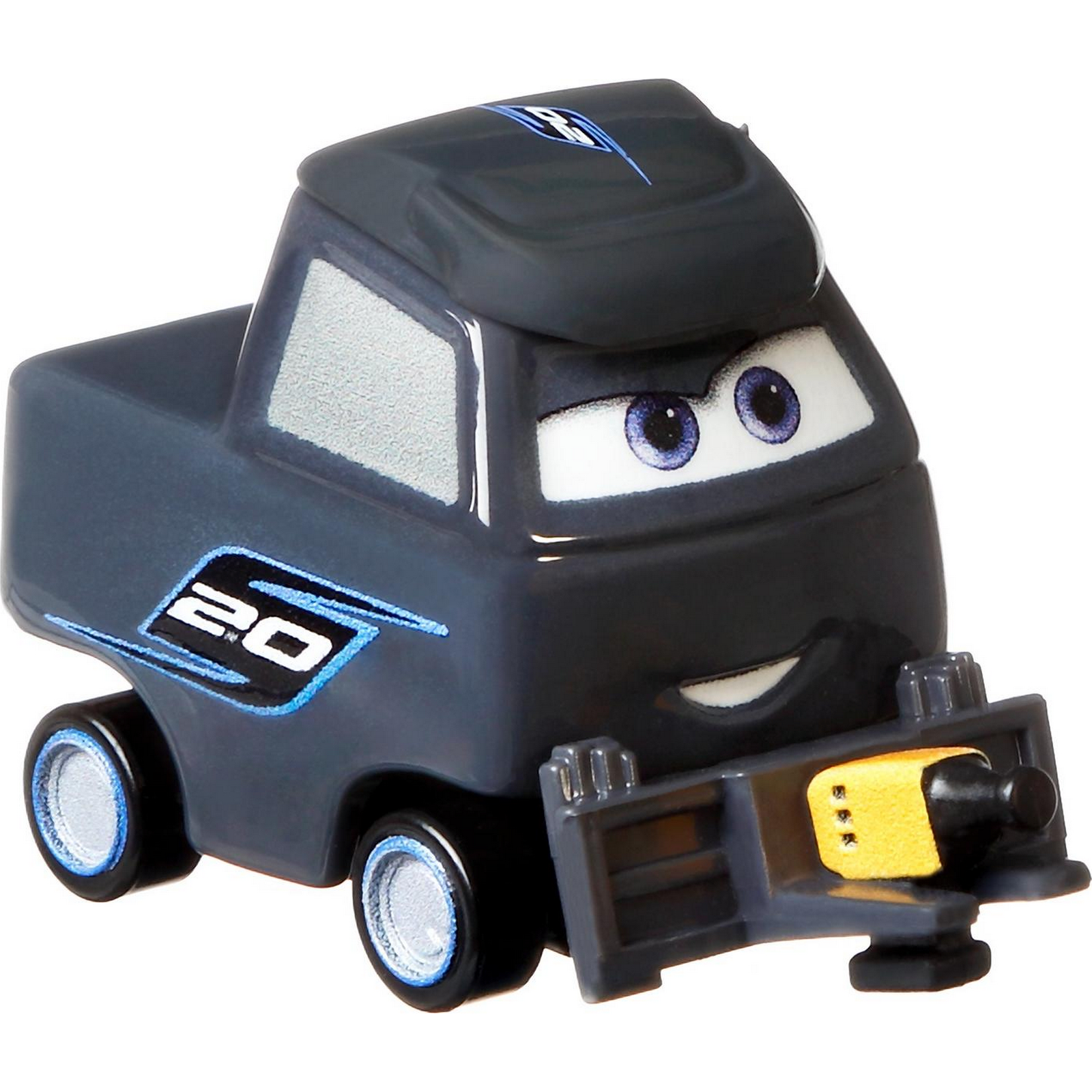 Автомобиль Cars Герои мультфильмов DXV99/GRR24 - фото 8