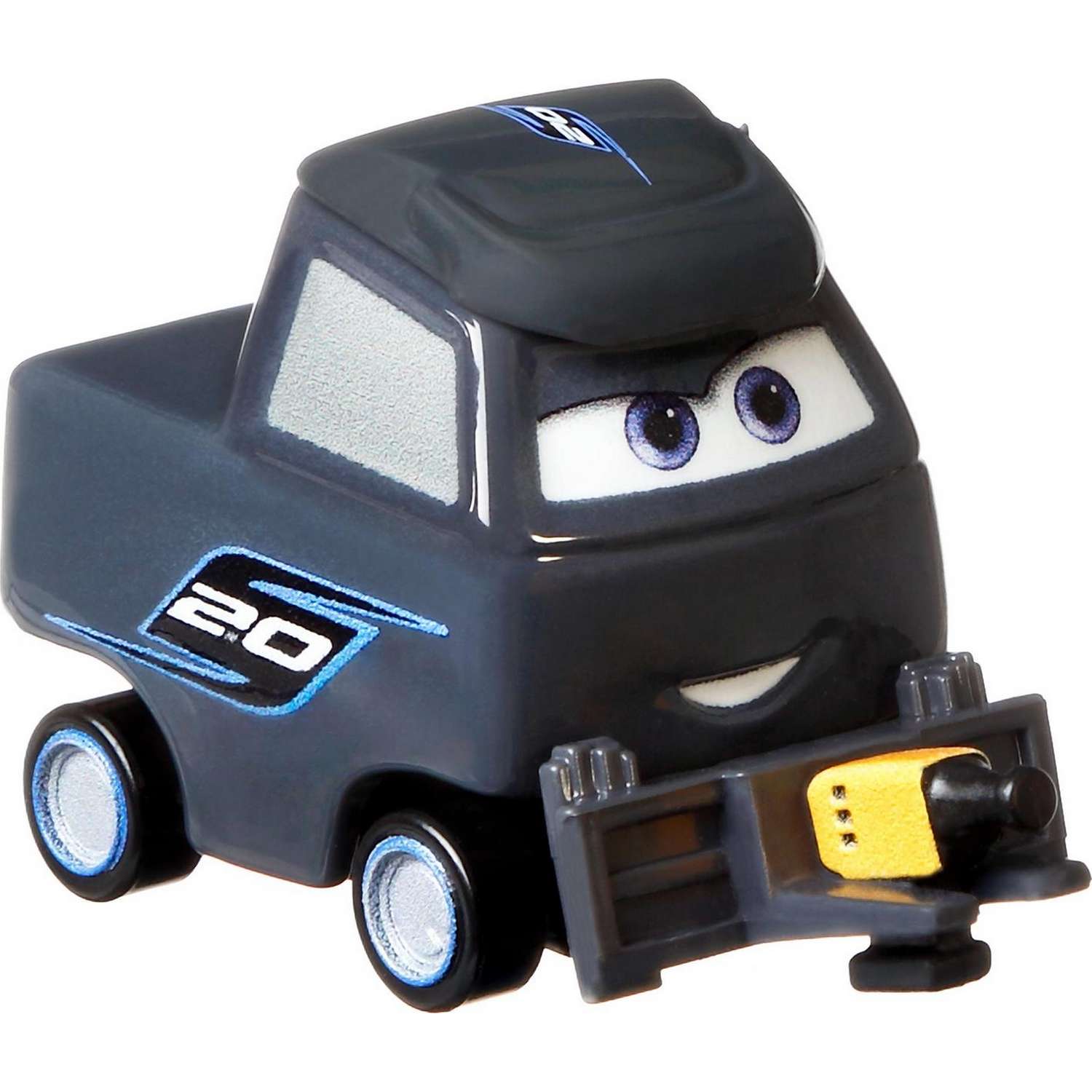 Автомобиль Cars Герои мультфильмов DXV99 - фото 8