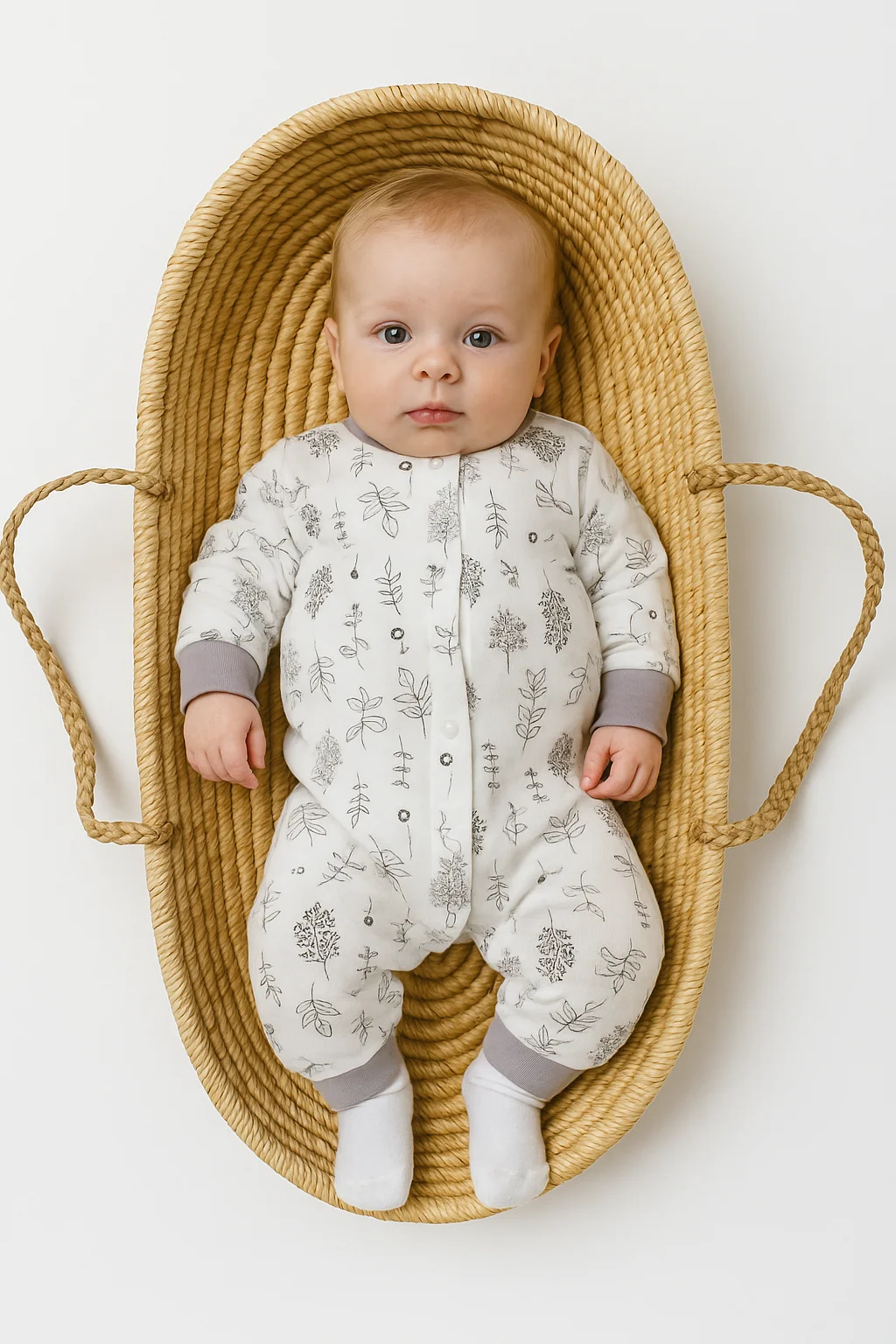 Комбинезон Эскимо 8-4132/1 - фото 1