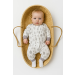 Комбинезон Эскимо