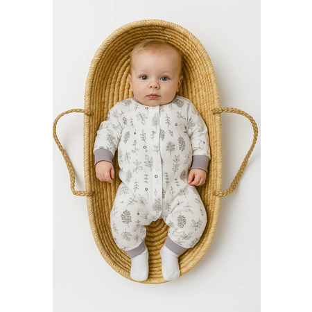 Комбинезон Эскимо