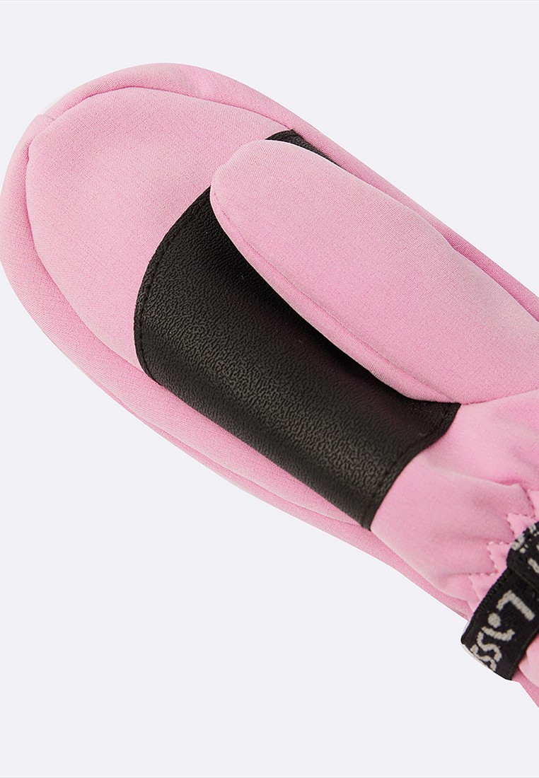 Варежки Lassie 72303309-4680 - фото 3