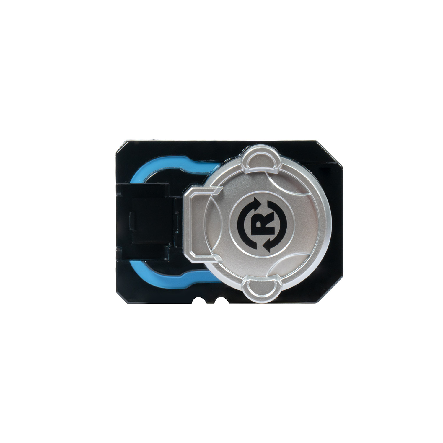 Игровой набор Infinity Nado Вершитель судеб Арес - фото 7