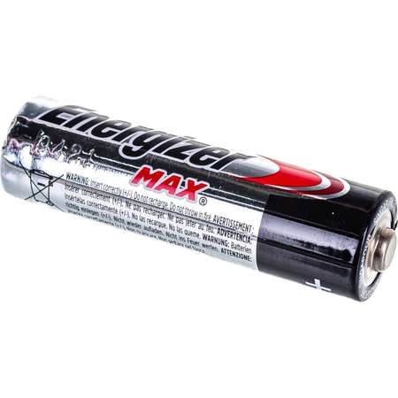 Батарейка ENERGIZER Max Base LR06 АА FSB 16 шт