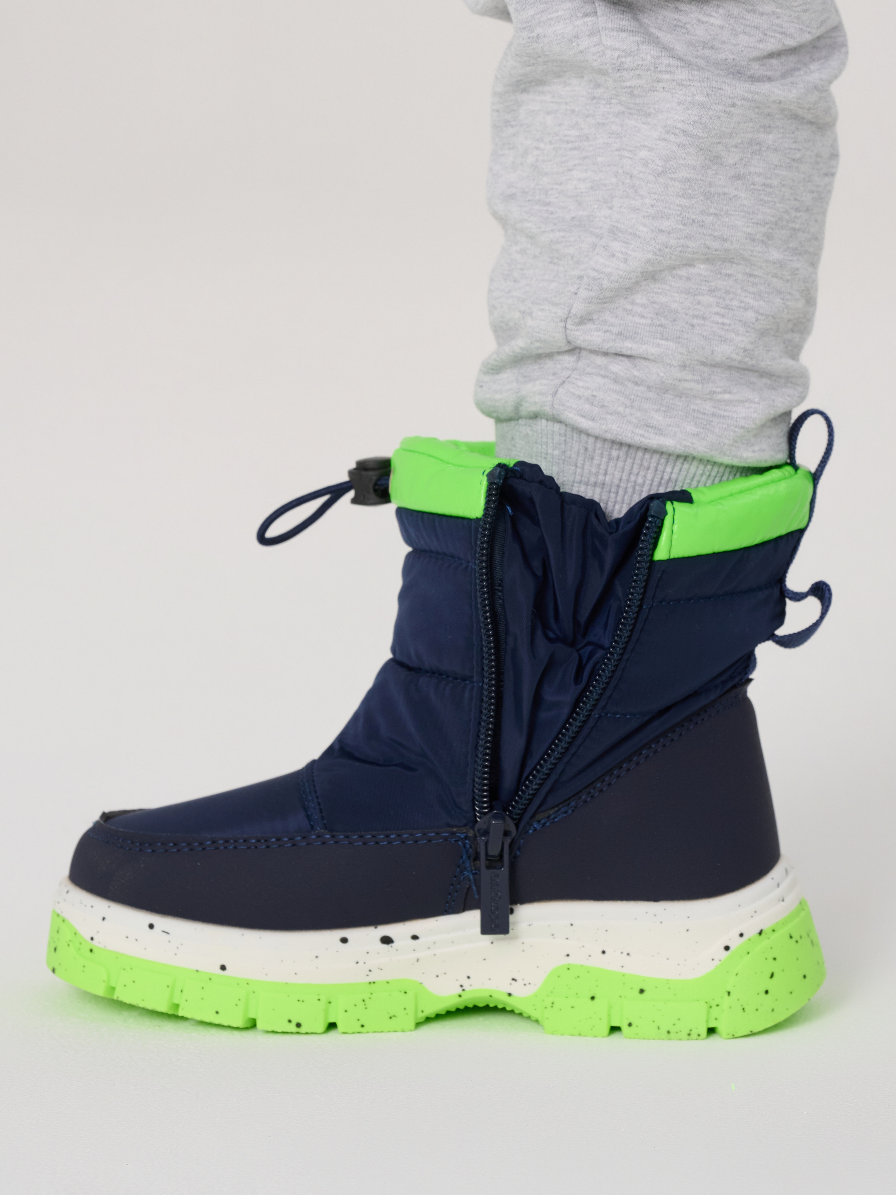 Ботинки Antilopa AL 15393 - фото 15