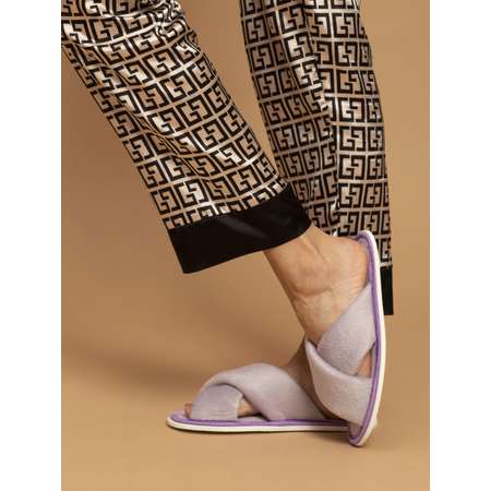 Тапочки IVShoes