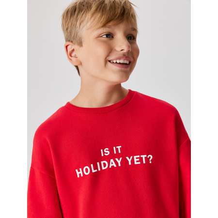 Свитшот Acoola