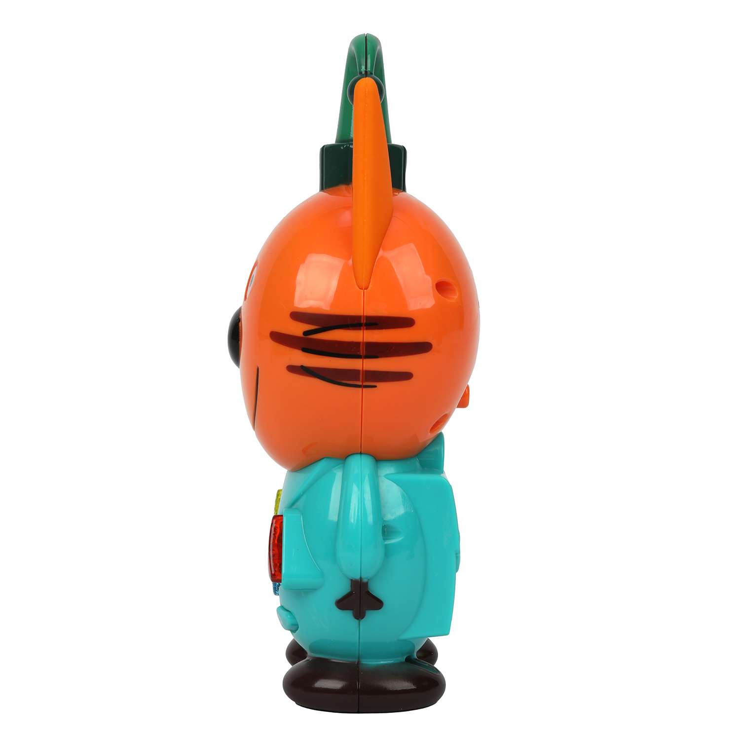 Игрушка УМка развивающий центр Сказочник Компот - фото 7