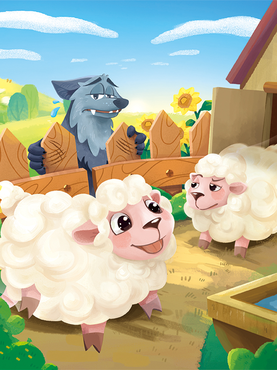 Настольная игра Hape - фото 11