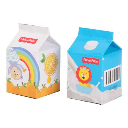 Игрушка Fisher Price Сканер для продуктов 22284