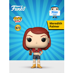 Фигурка Funko The Office Meredith Palmer
