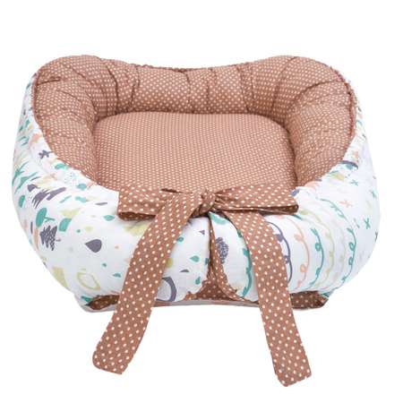 Матрас Amarobaby Little baby