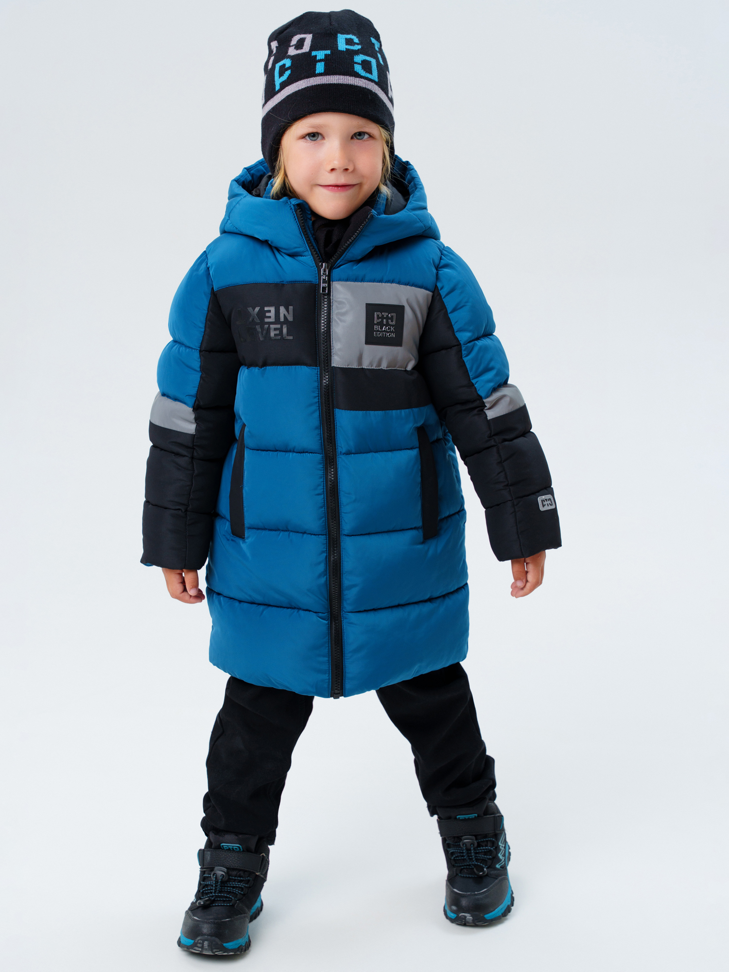 Шапка PlayToday 32512181 - фото 2