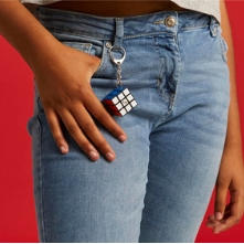 Настольная игра Rubik`s - фото 8