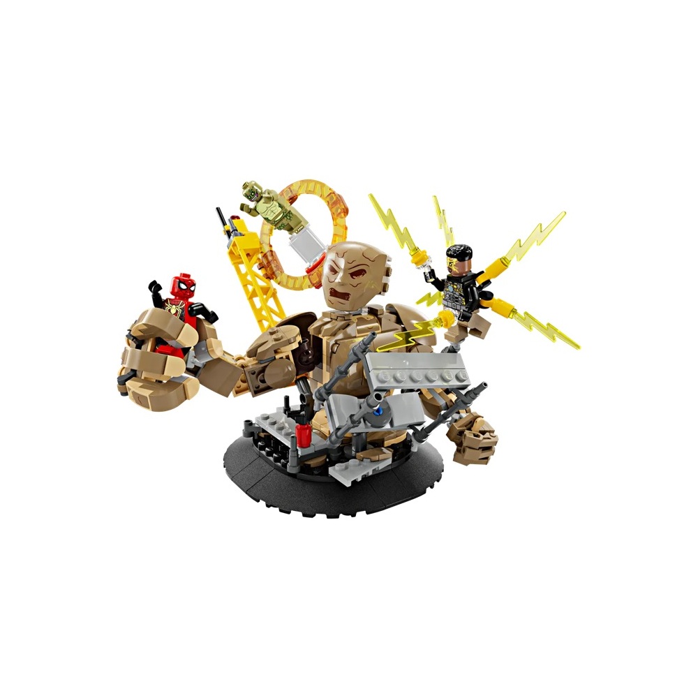 Конструктор LEGO 68 дет. - фото 2