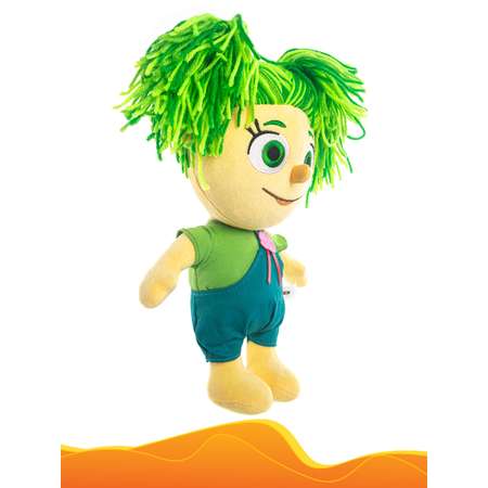 Игрушка мягкая Монсики